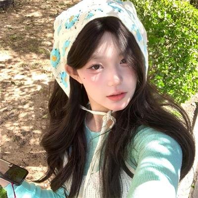 白发魔女