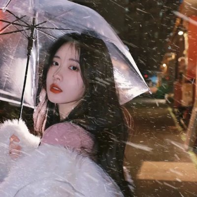 折翼天使