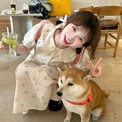 最美